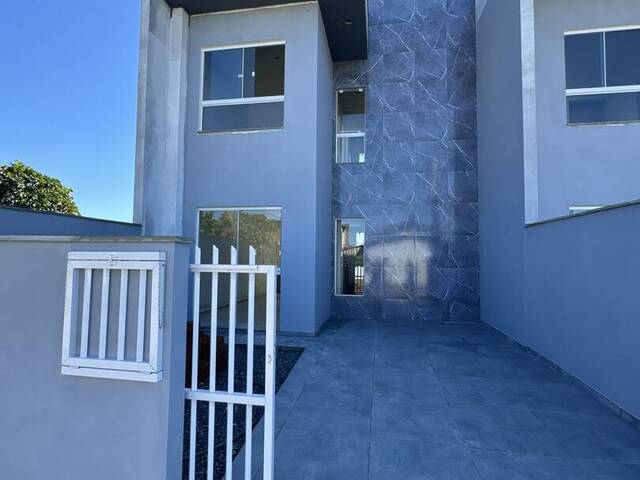 Casa para Venda em Barra Velha - 3