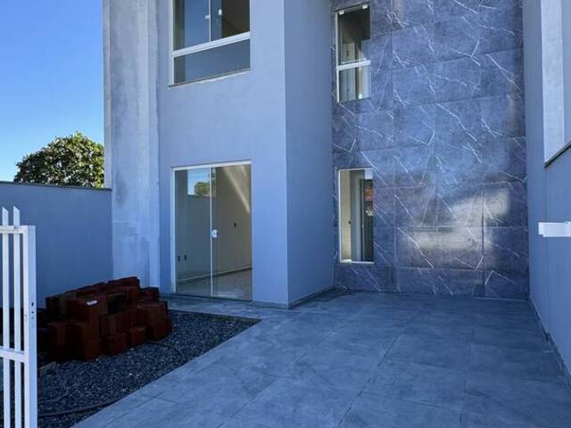 Casa para Venda em Barra Velha - 4