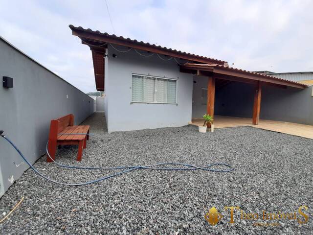 Casa para Venda em Barra Velha - 5