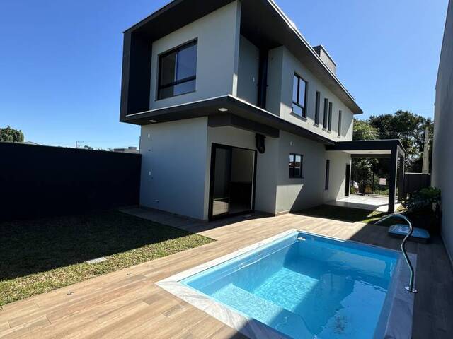 Casa para Venda em Barra Velha - 2