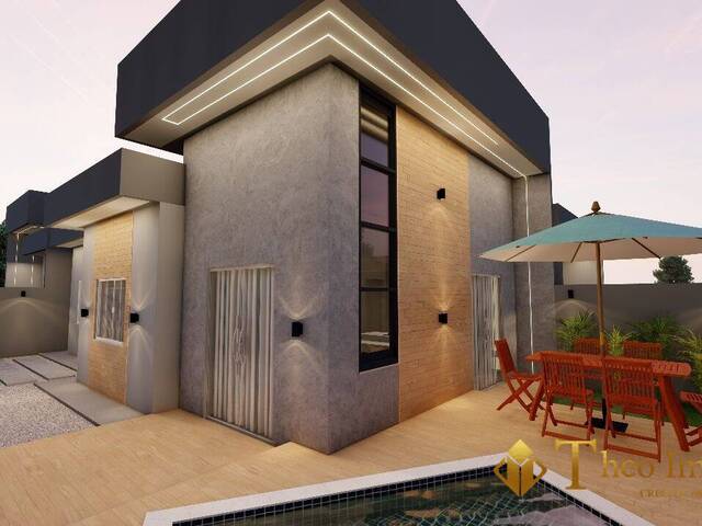 Casa para Venda em Barra Velha - 5