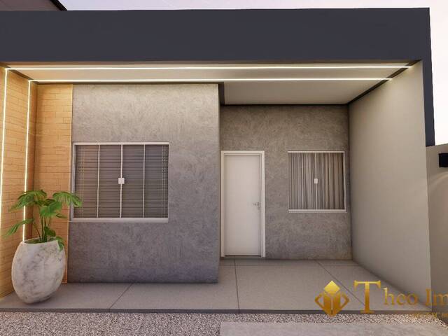 Casa para Venda em Barra Velha - 4