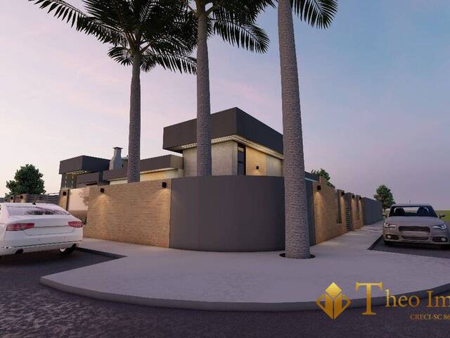 Casa para Venda em Barra Velha - 3