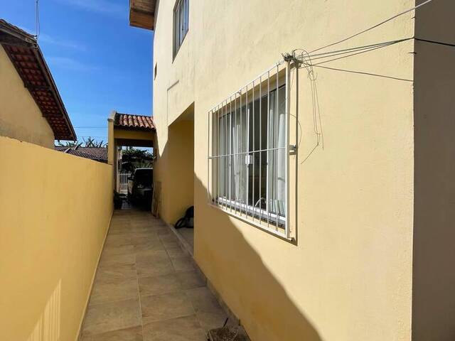 Casa para Venda em Barra Velha - 4