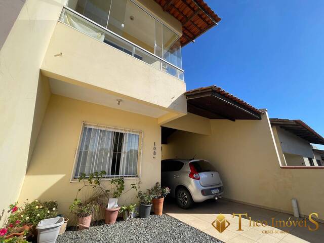 Casa para Venda em Barra Velha - 3