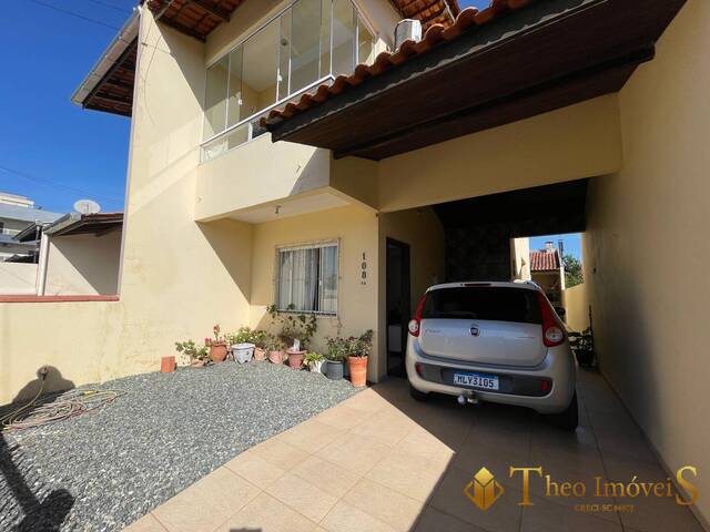 Casa para Venda em Barra Velha - 2