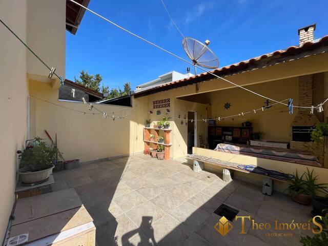 Casa para Venda em Barra Velha - 5