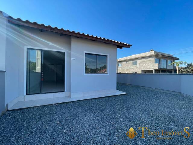Casa para Venda em Barra Velha - 4