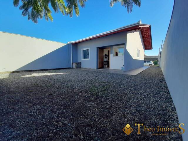 Casa para Venda em Barra Velha - 3