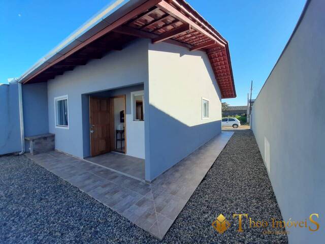 Casa para Venda em Barra Velha - 4