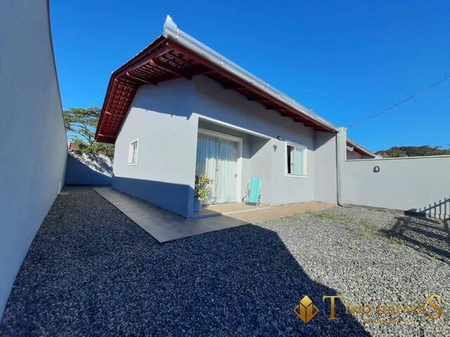 Casa para Venda em Barra Velha - 5
