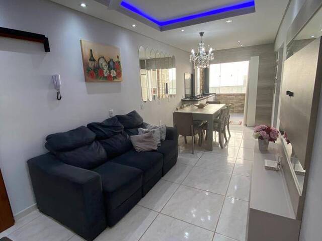 #265 - Apartamento para Venda em Barra Velha - SC