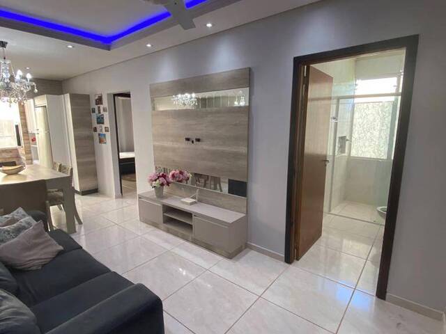 #265 - Apartamento para Venda em Barra Velha - SC