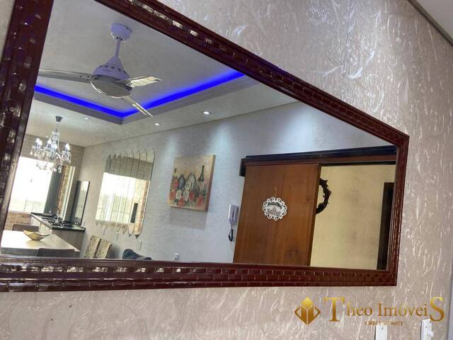 #265 - Apartamento para Venda em Barra Velha - SC