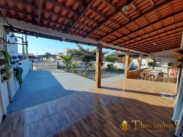 Casa para Venda em Barra Velha - 3