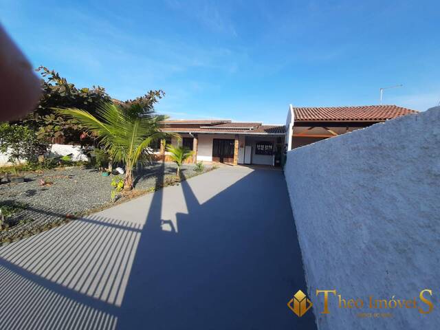 Casa para Venda em Barra Velha - 2