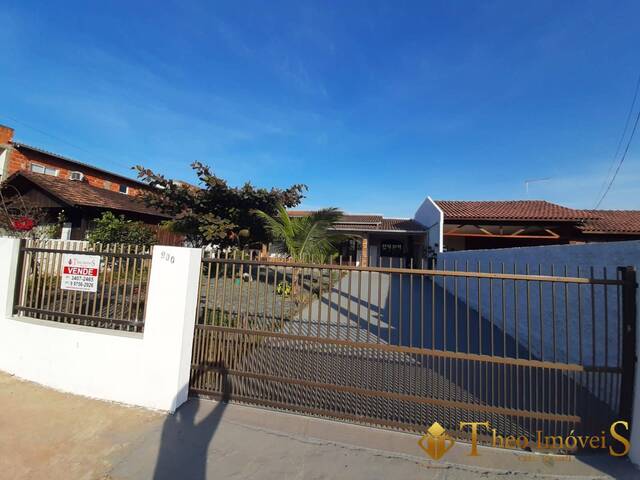 Casa para Venda em Barra Velha - 5