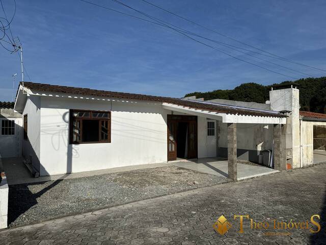 Casa para Venda em Barra Velha - 3