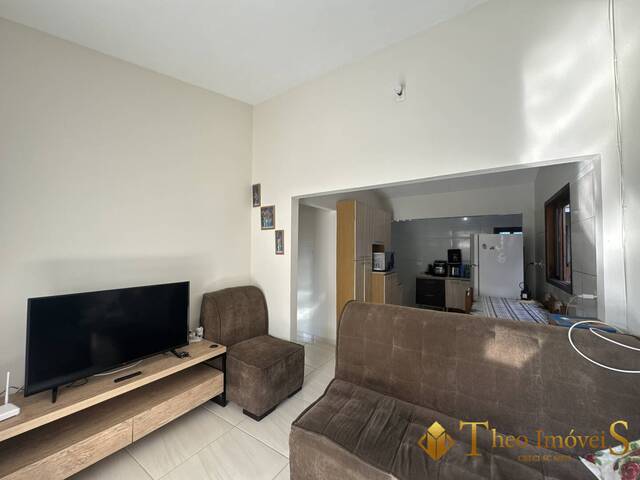 Casa para Venda em Barra Velha - 5