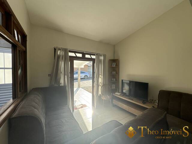 Casa para Venda em Barra Velha - 4