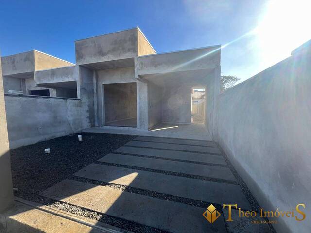 Casa para Venda em Barra Velha - 4