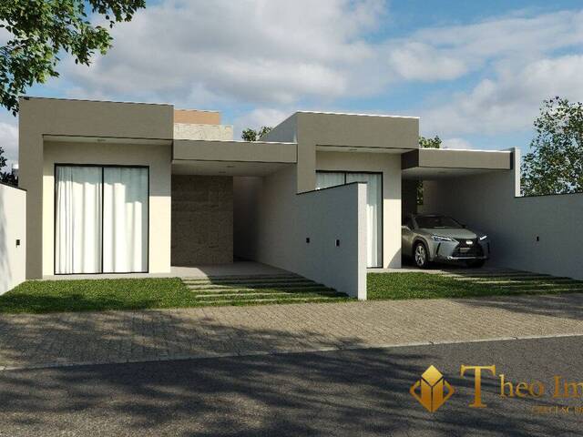 Casa para Venda em Barra Velha - 2
