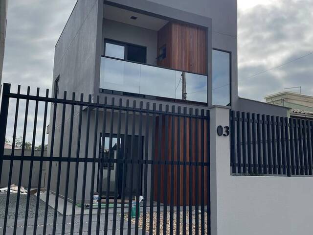 Casa para Venda em Barra Velha - 4