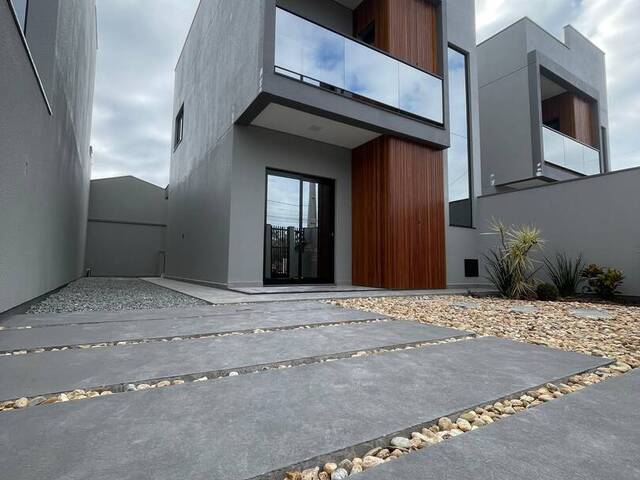 Casa para Venda em Barra Velha - 5