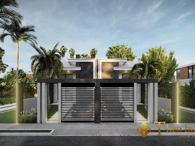 Casa para Venda em Barra Velha - 3