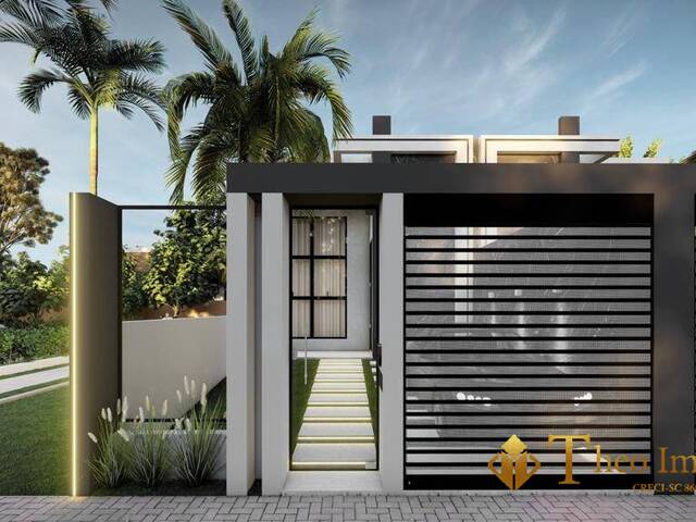 Casa para Venda em Barra Velha - 5