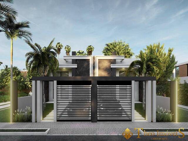 Casa para Venda em Barra Velha - 2