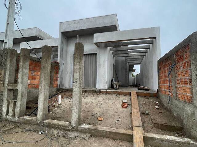 Casa para Venda em Barra Velha - 2