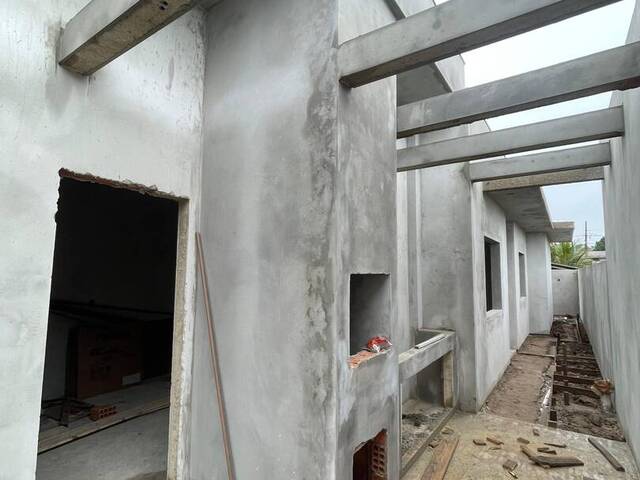 Casa para Venda em Barra Velha - 3