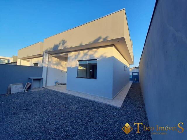 Casa para Venda em Barra Velha - 3