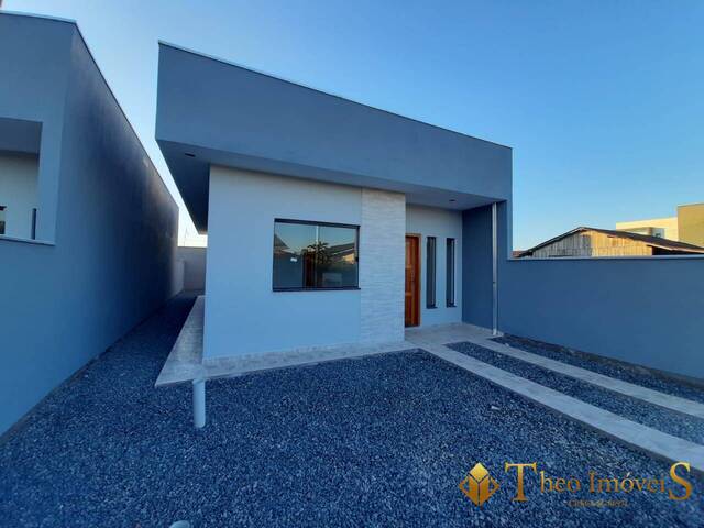 Casa para Venda em Barra Velha - 2