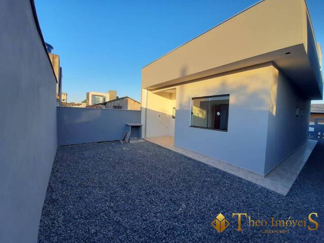 Casa para Venda em Barra Velha - 5