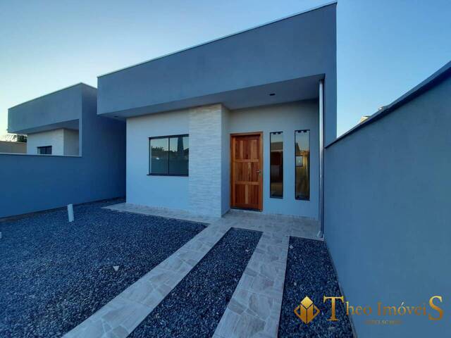 Casa para Venda em Barra Velha - 4