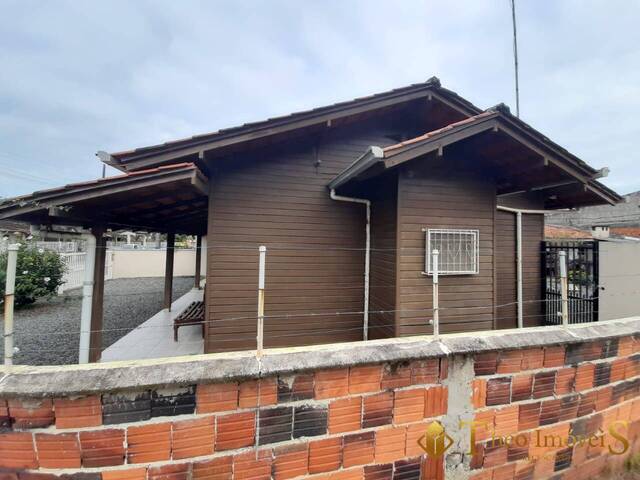 Casa para Venda em Barra Velha - 2