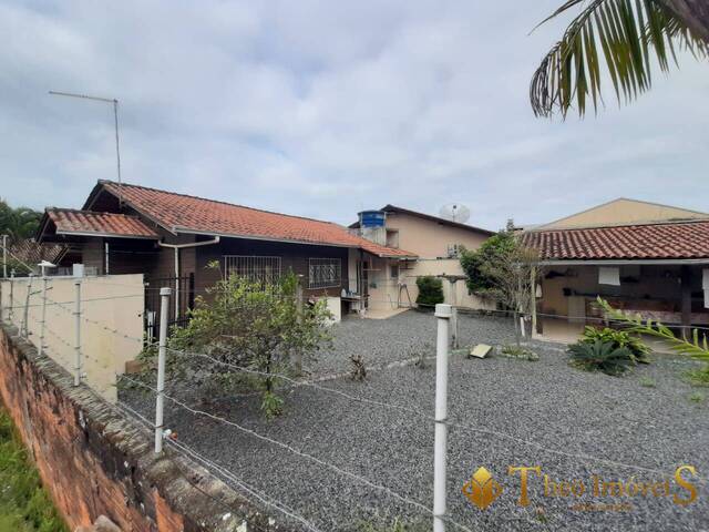 Casa para Venda em Barra Velha - 3