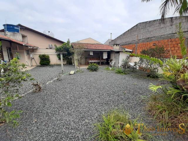 Casa para Venda em Barra Velha - 4