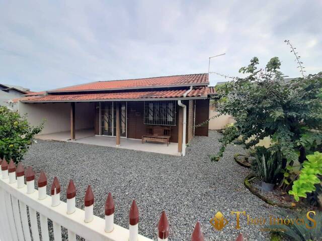 Casa para Venda em Barra Velha - 5