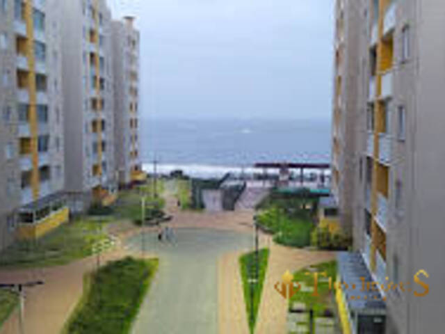 Apartamento para Venda em Barra Velha - 1