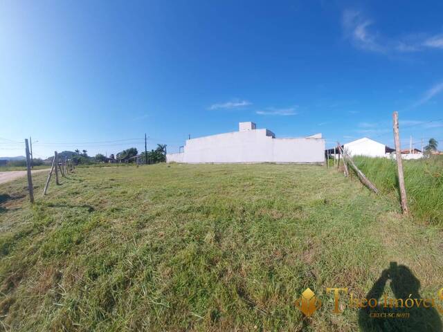 Área para Venda em Barra Velha - 1