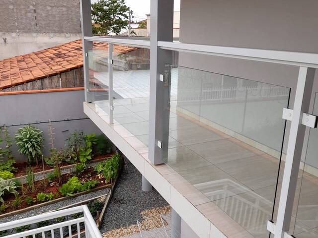 Casa para Venda em Barra Velha - 4