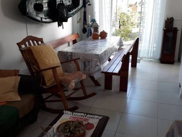 #318 - Casa para Venda em Barra Velha - SC