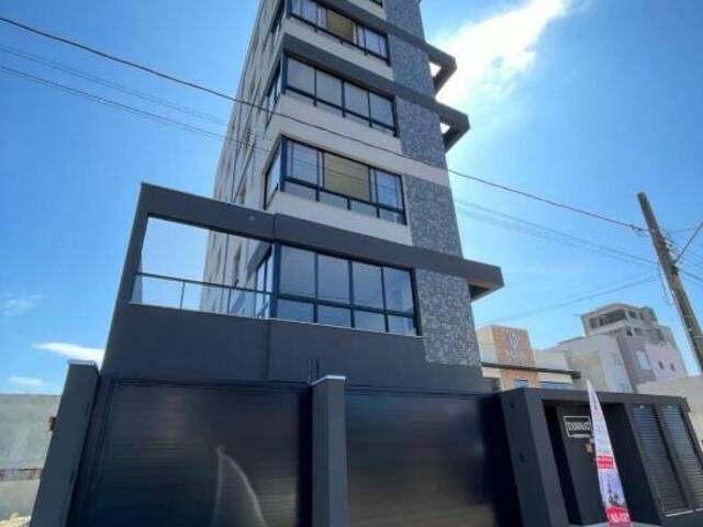 Apartamento para Venda em Barra Velha - 1