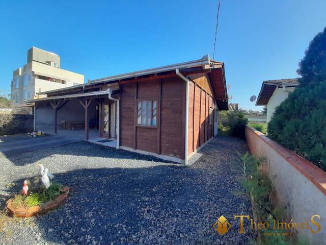 Casa para Venda em Balneário Piçarras - 1