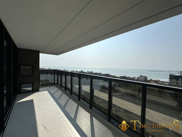 Apartamento para Venda em Barra Velha - 4