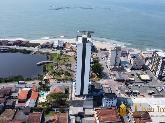 Apartamento para Venda em Barra Velha - 2