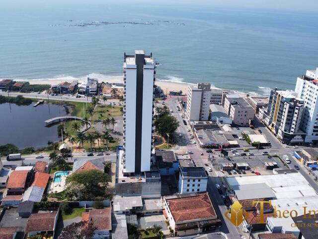 Apartamento para Venda em Barra Velha - 3
